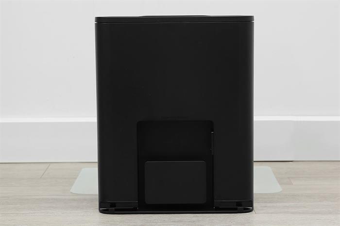 Robot hút bụi lau nhà Roborock Q10PF (Plus) - Đen